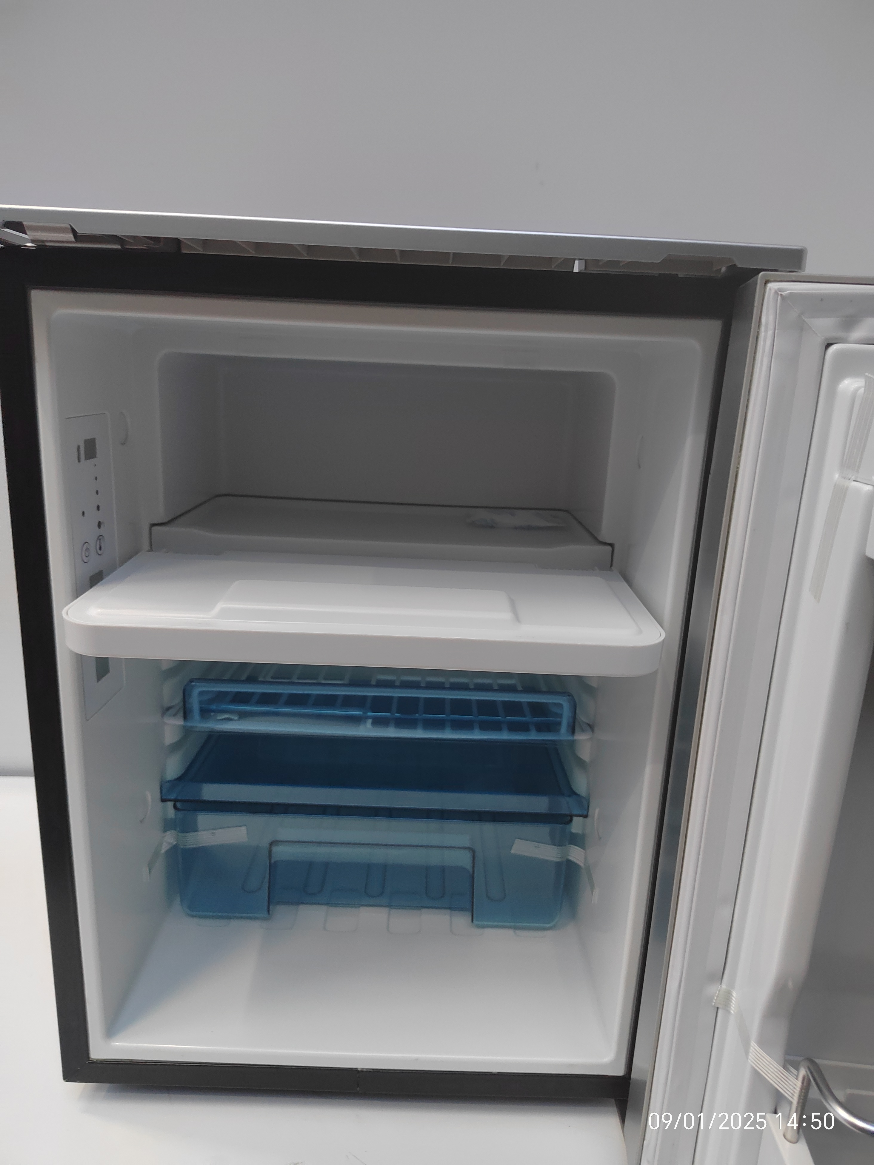 MobileComfort MC-CRX-50