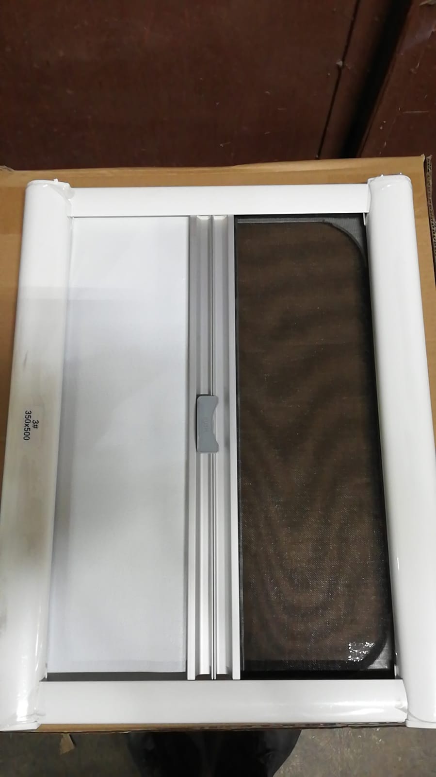 Окно для автодома MobileComfort WE5035R