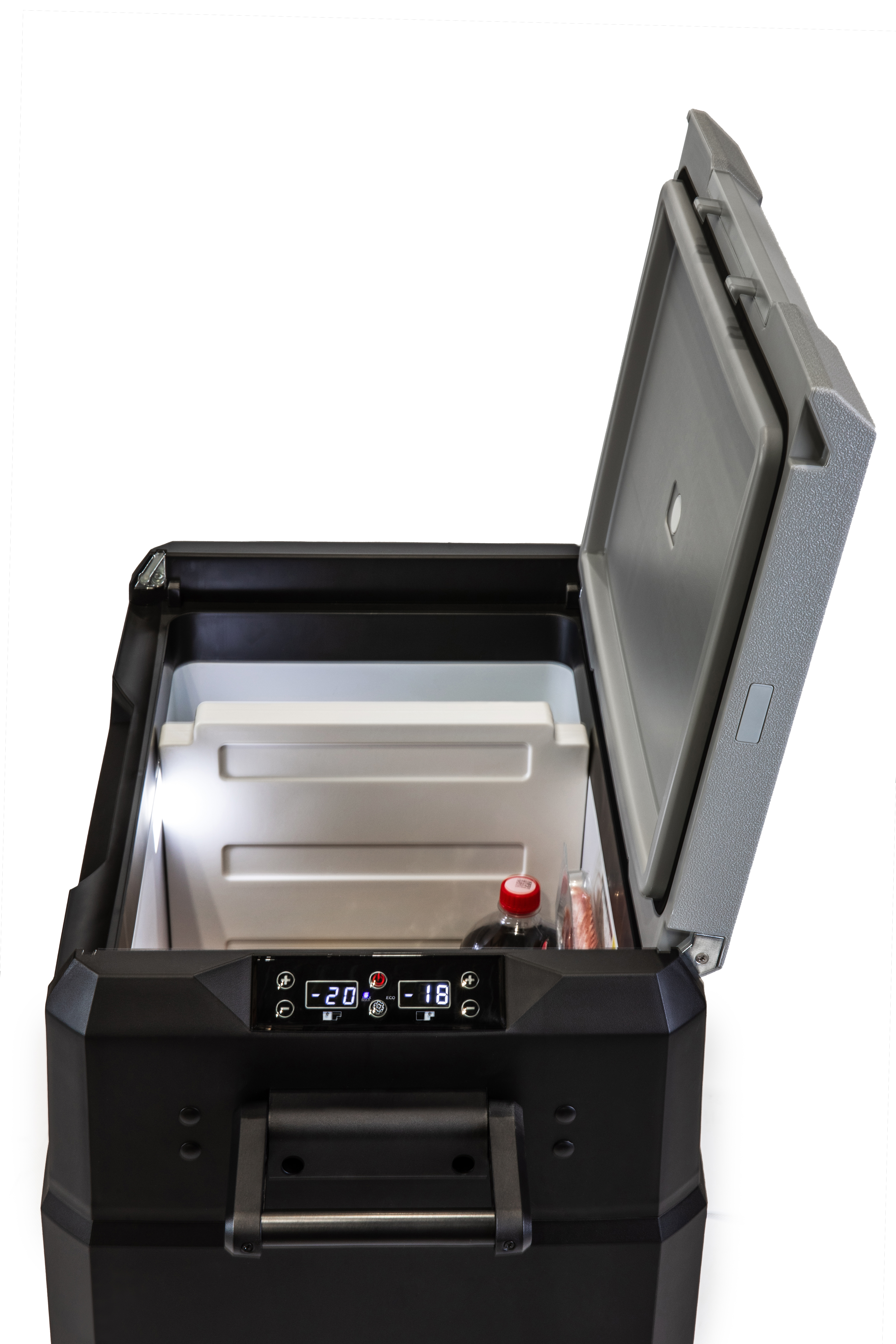 SetPower S60 Холодильник 12/24В