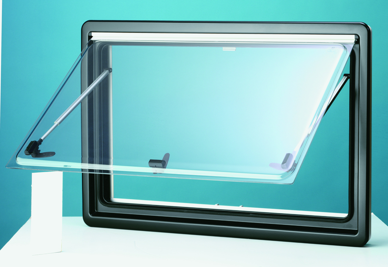 Откидное окно Dometic SEITZ S4 1200Х300 мм