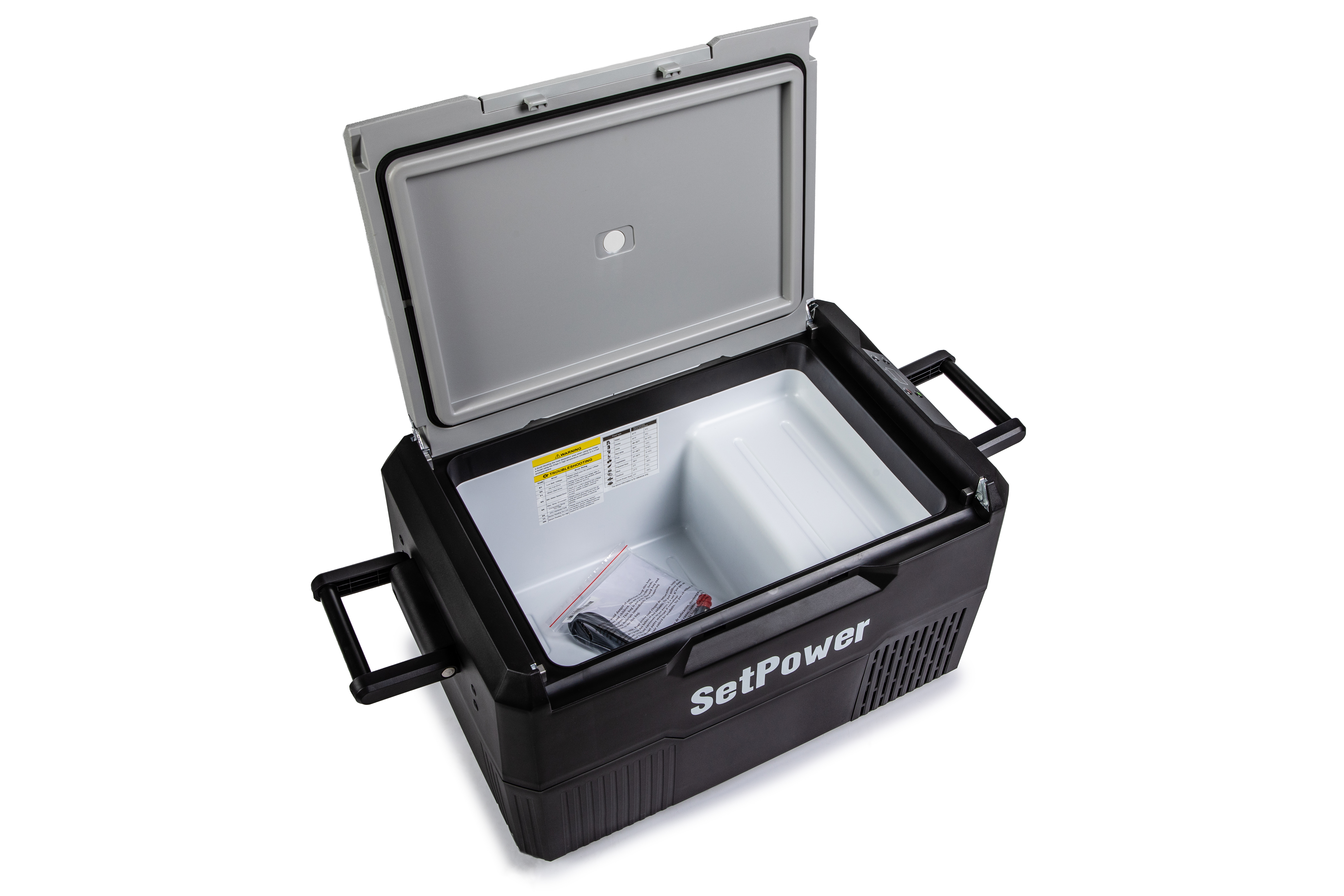 SetPower S33 Холодильник 12/24В