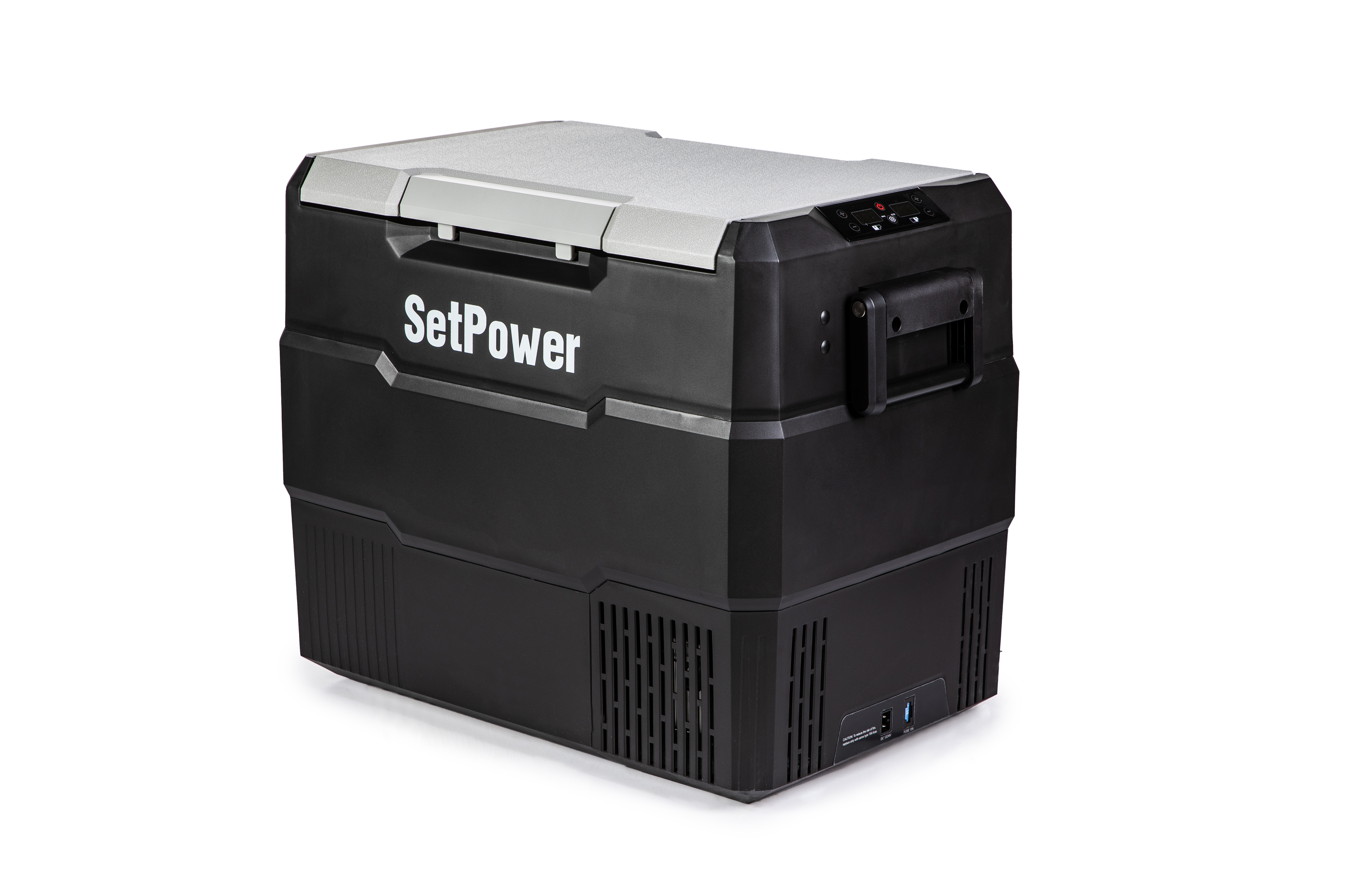 SetPower S60 Холодильник 12/24В