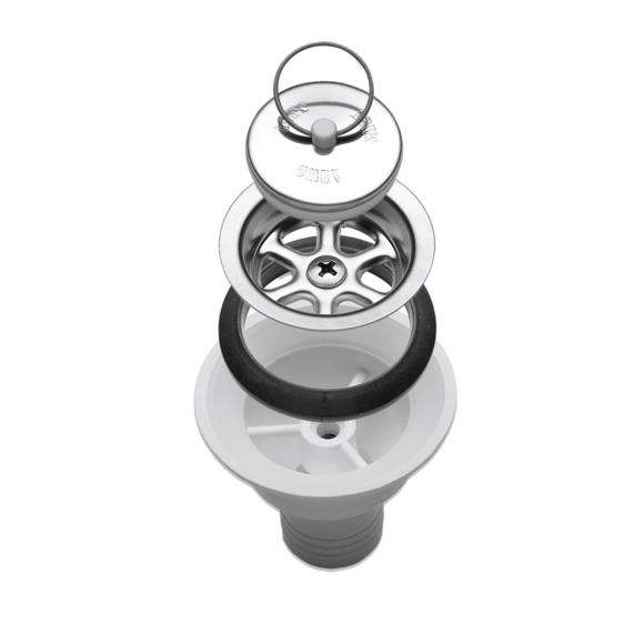 Краны/Сифоны