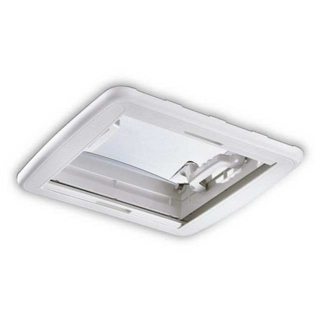 Люк Dometic Mini Heki S (400Х400; 43-60 мм)