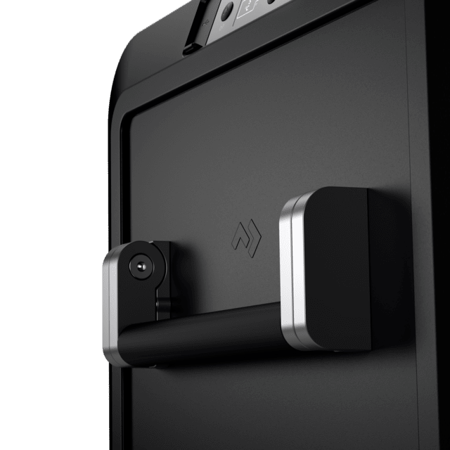 Dometic CFX3 100, автохолодильник компрессорный