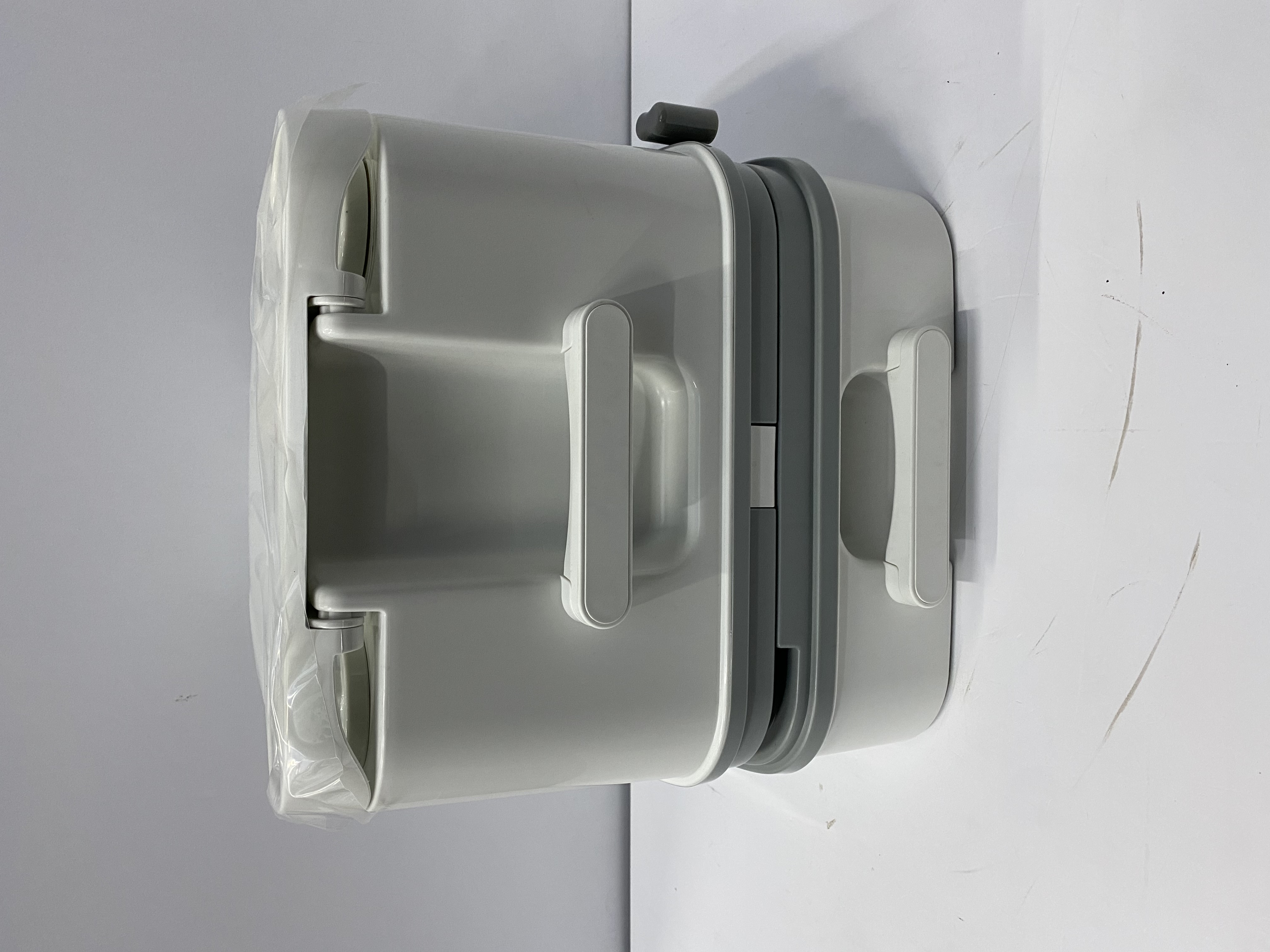 Туалет портативный Freucamp Portable Toilet 3J-W5002-S