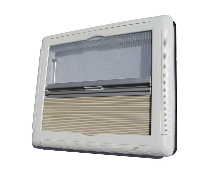 Откидное окно Dometic SEITZ S5 1200Х500 мм