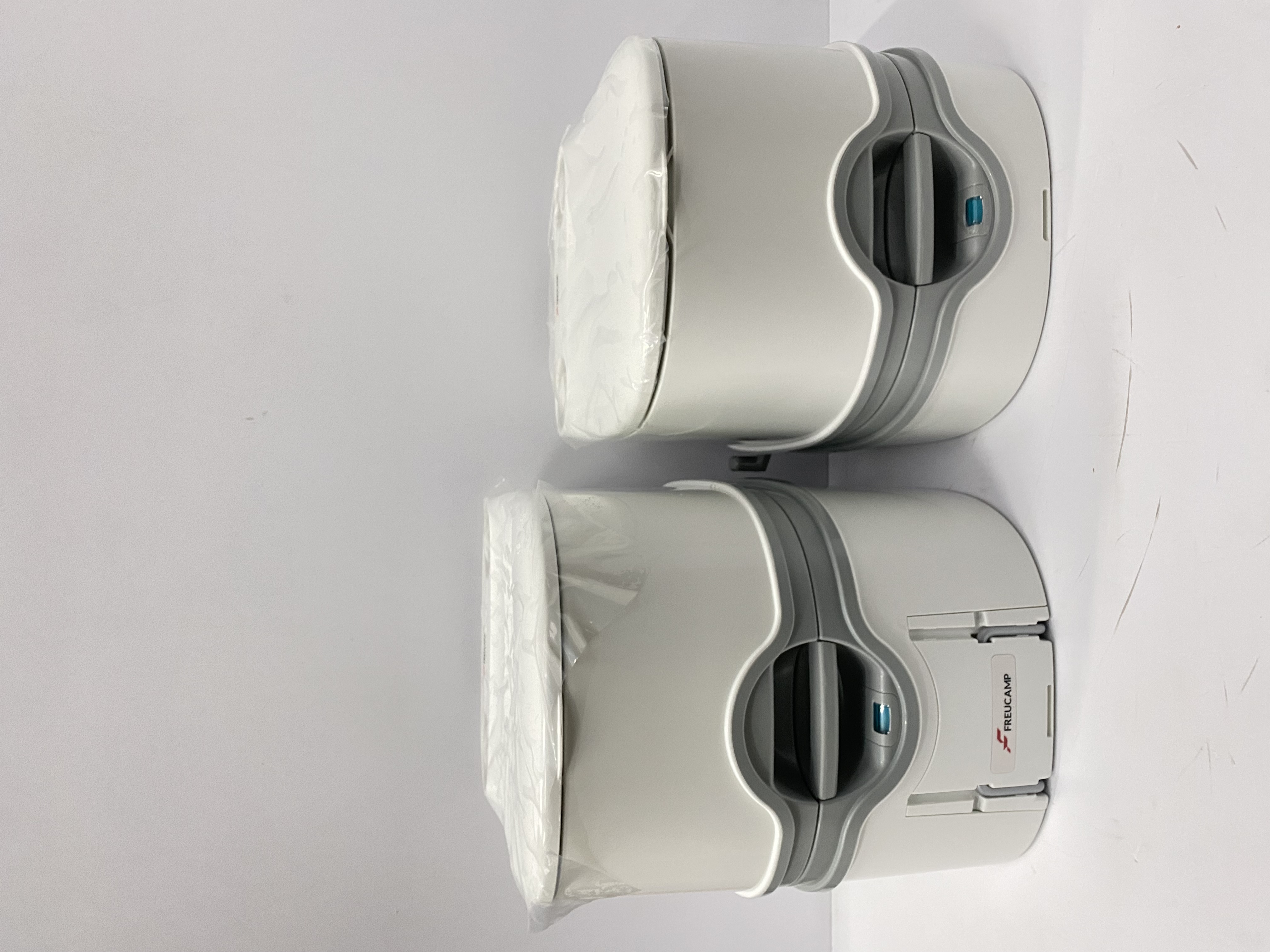 Туалет портативный Freucamp Portable Toilet 3J-W5002-S