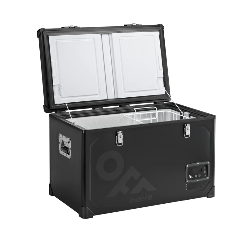 Indel B TB 74 OFF, автохолодильник компрессорный