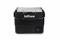 SetPower S60 Холодильник 12/24В