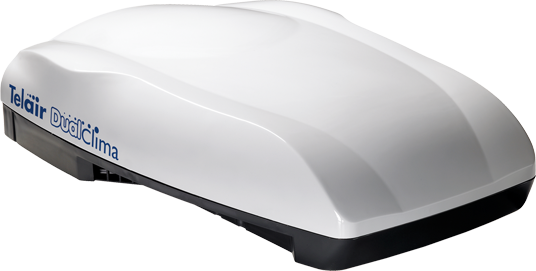 Telair Dualclima 12400H