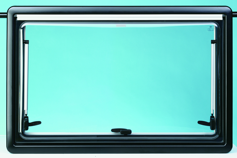 Откидное окно Dometic SEITZ S4 1200Х300 мм