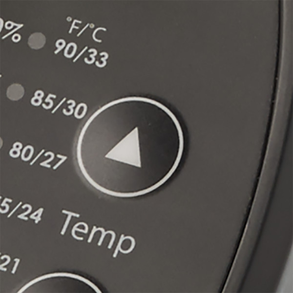 Люк Dometic FanTastic Vent 7350 (400Х400 мм)