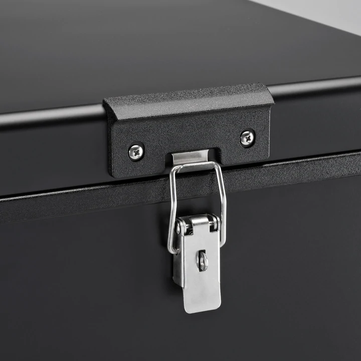 Indel B TB 60 OFF, автохолодильник компрессорный