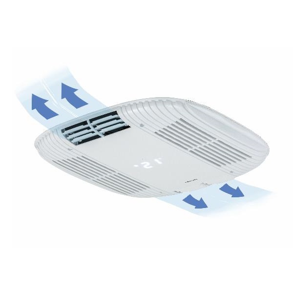 Cool Top Trail 20, Webasto, кондиционер накрышный