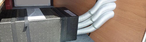 MobileComfort MC3000U