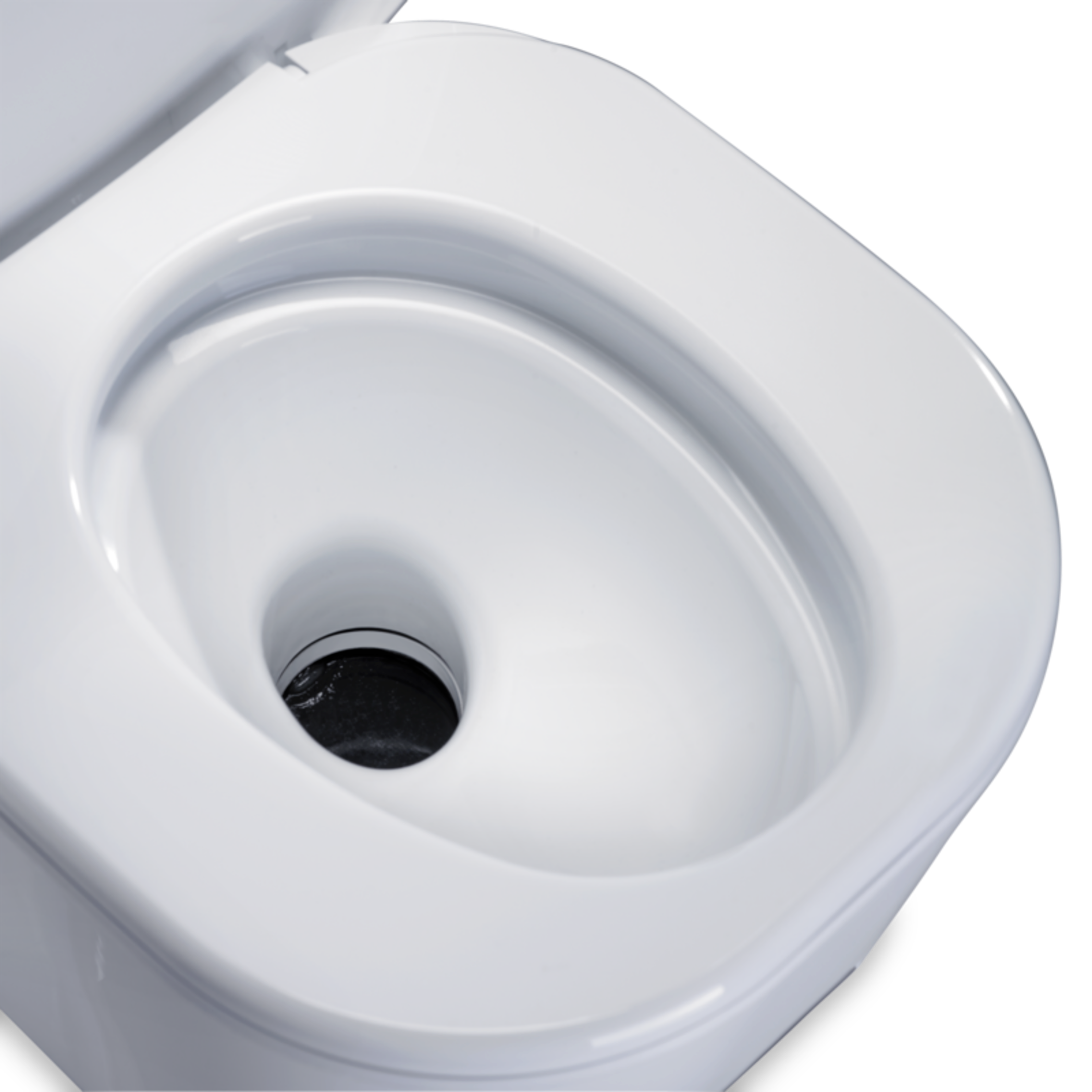 Кассетный туалет  Dometic SANEO CS