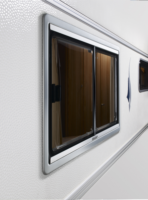 Сдвижное окно Dometic SEITZ S4 900Х550 мм