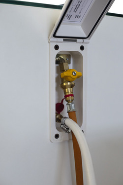 Кухонный модуль Can SL 1400.LC