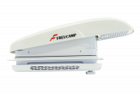 Люк с вентилятором Freucamp RV Plusfan 3J-PF 400*400 white (белый)