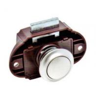 Защёлка мебельная - Furniture Lock Series BL01N-BN