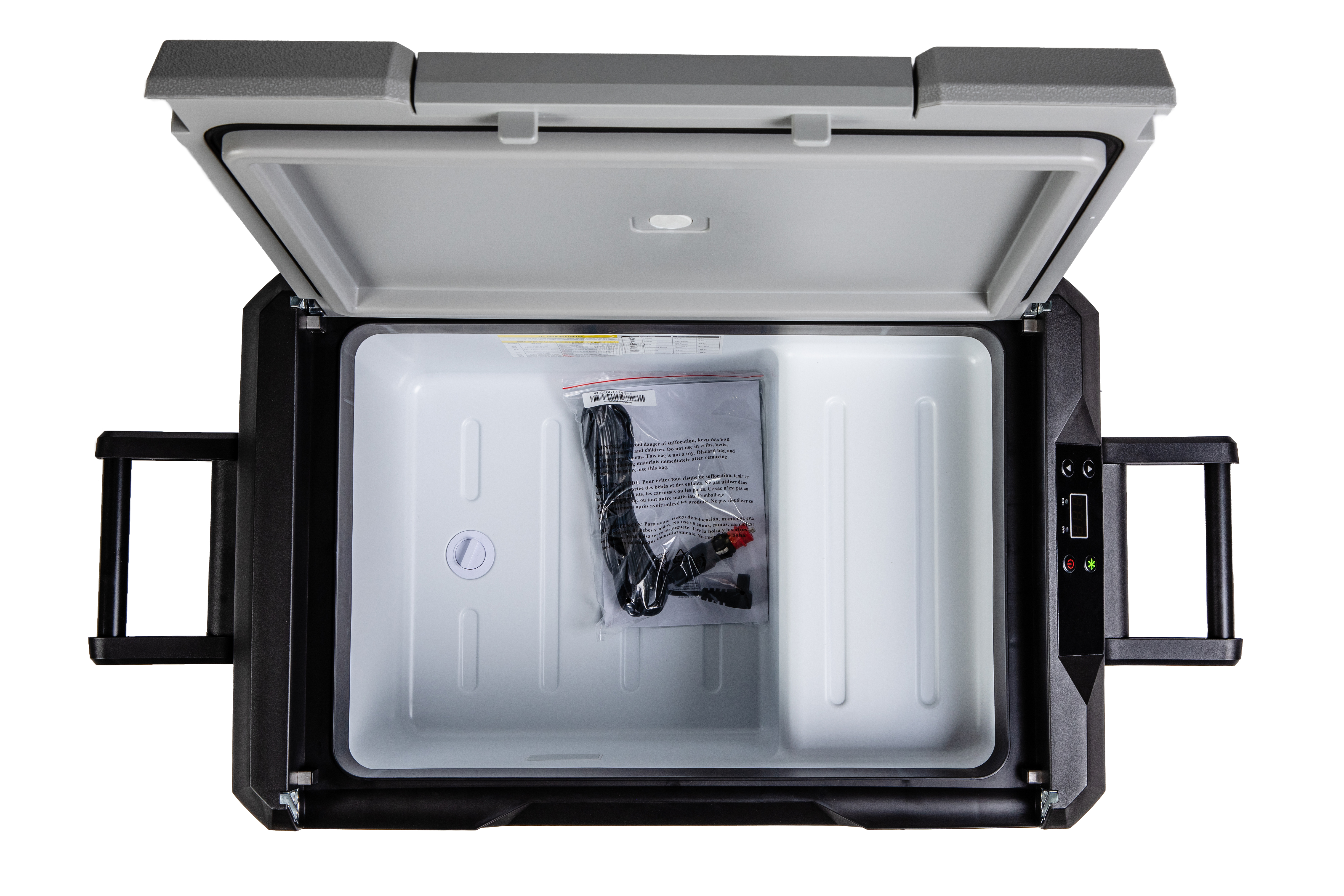 SetPower S33 Холодильник 12/24В