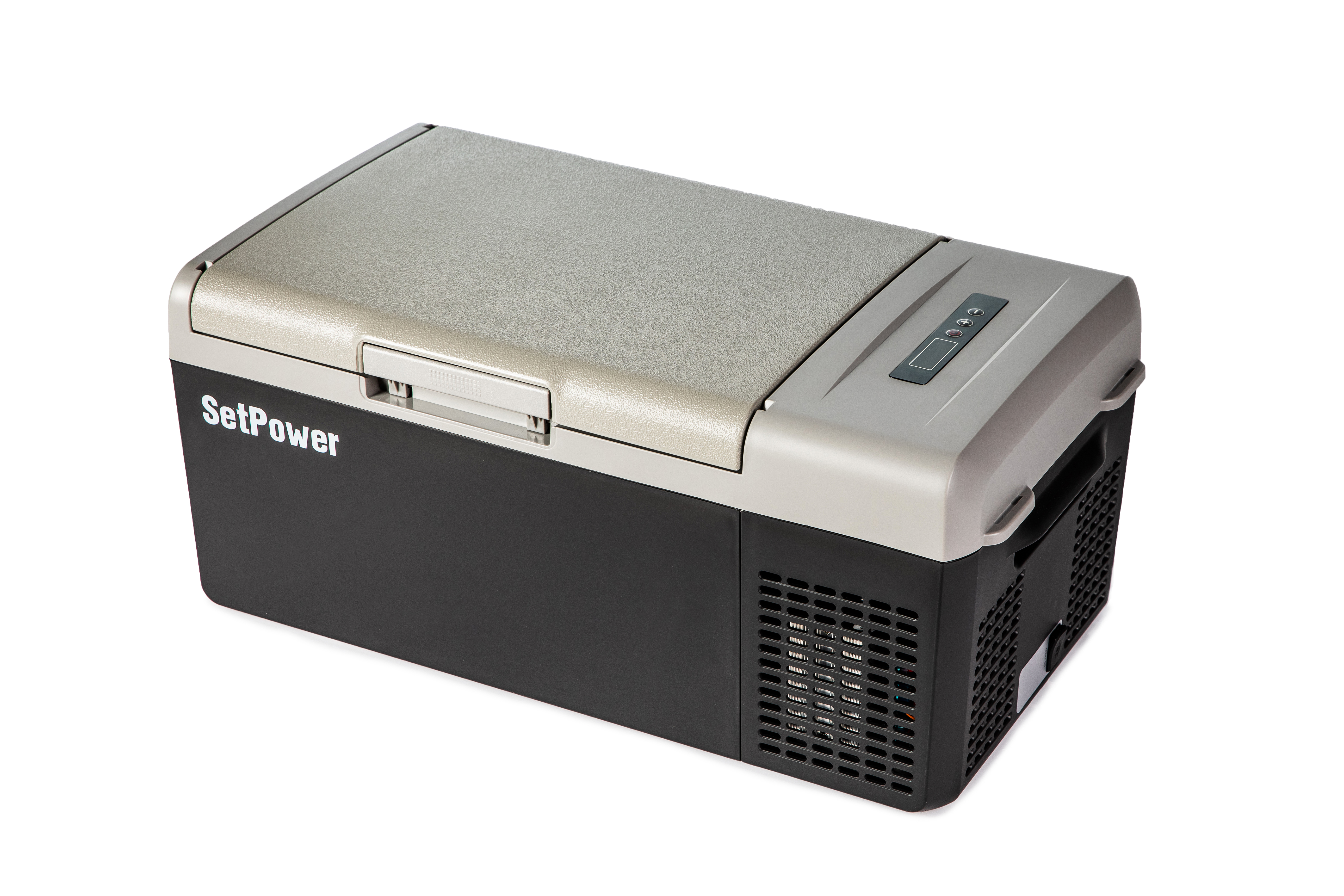 SetPower FC15 Холодильник 12/24В