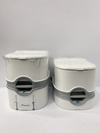 Портативные туалеты