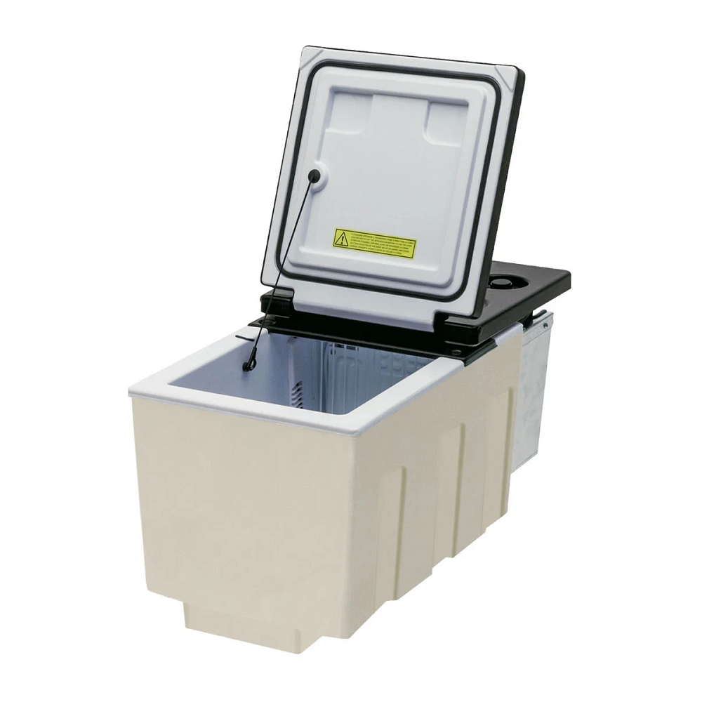 TB 27AM, для DAF XF105, Indel B, автомобильный холодильник