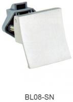 Мебельная ручка Furniture Lock Series BL08-SN