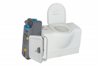 Freucamp RV Toilet W500117 Туалет кассетный для автодома