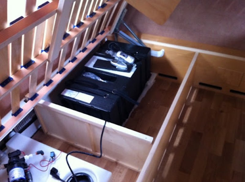 MobileComfort MC3000U