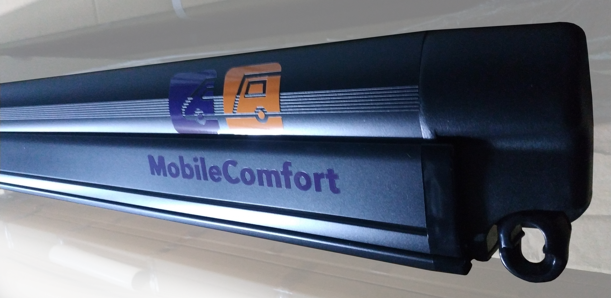 Маркизы МobileComfort