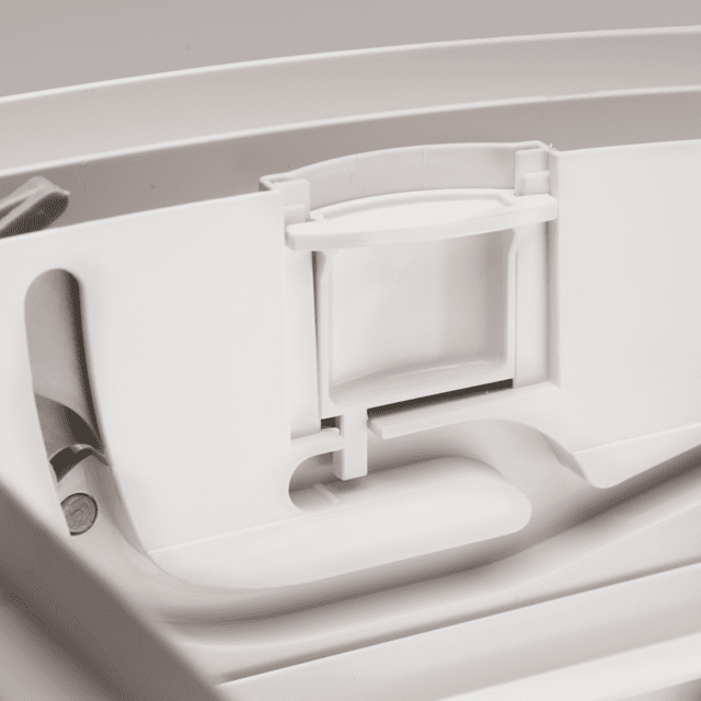 Люк Dometic Micro Heki (280Х280 мм)