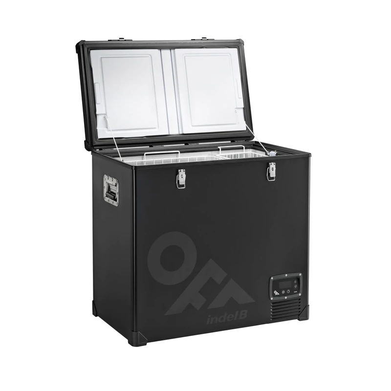 Indel B TB 130 OFF, автохолодильник компрессорный