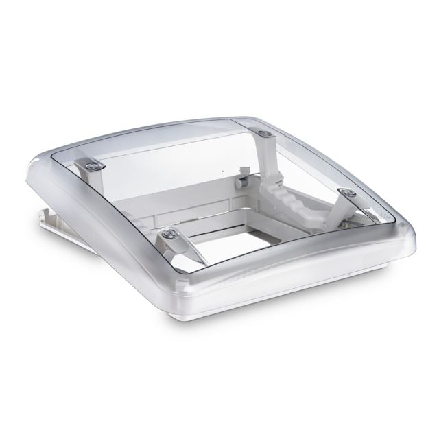 Люк Dometic Mini Heki S (400Х400; 43-60 мм)