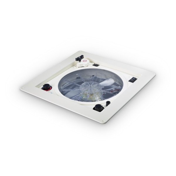 Люк Dometic FanTastic Vent 3350 (400Х400 мм)