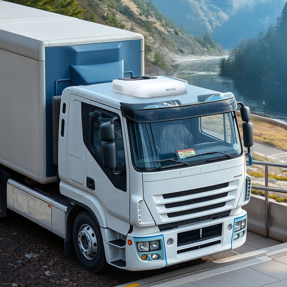 Автокондиционеры