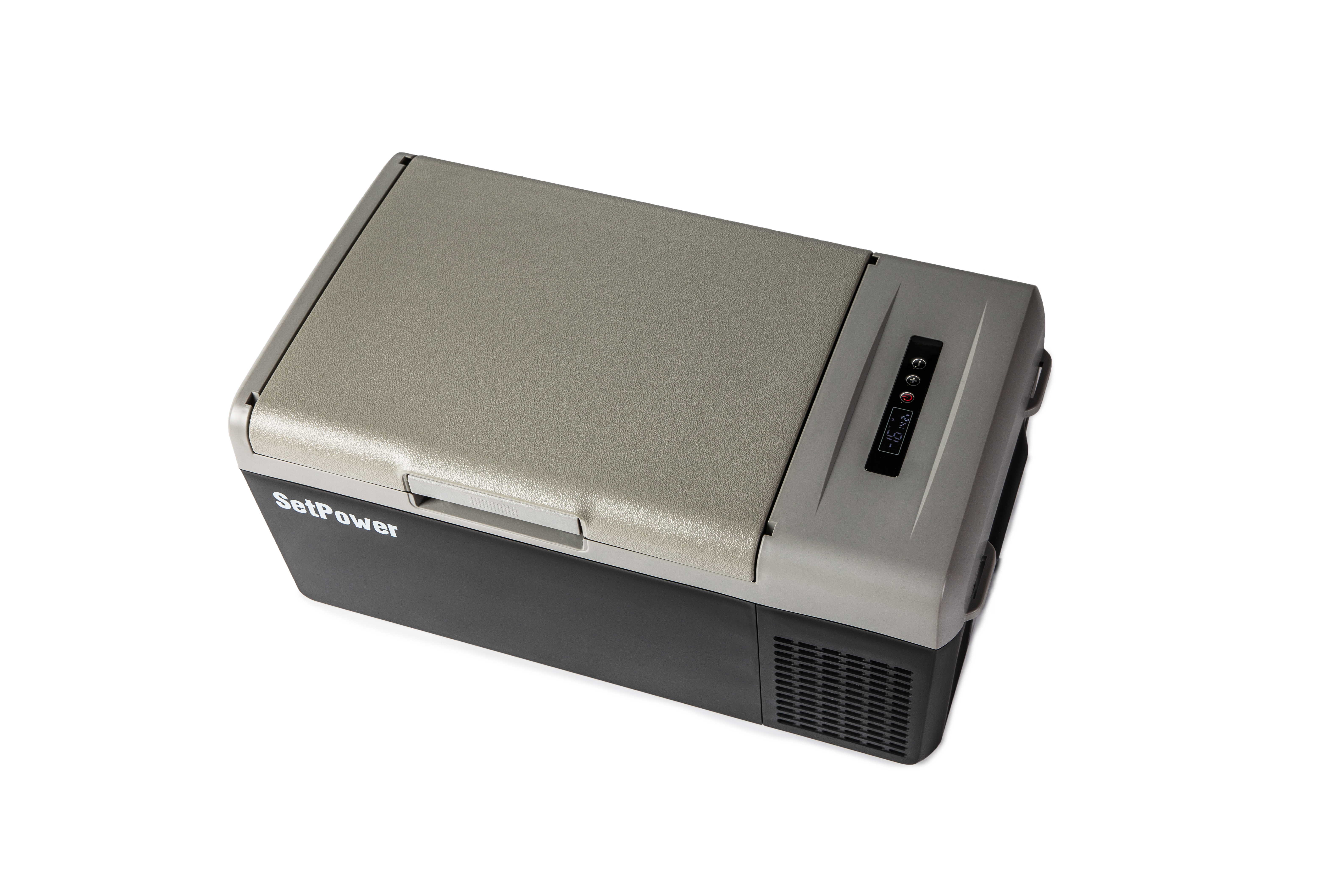 SetPower FC15 Холодильник 12/24В