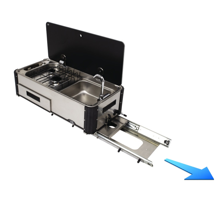 Кухонный модуль Can SL 1400.LC