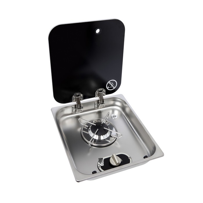 Варочная панель газовая HBG One V