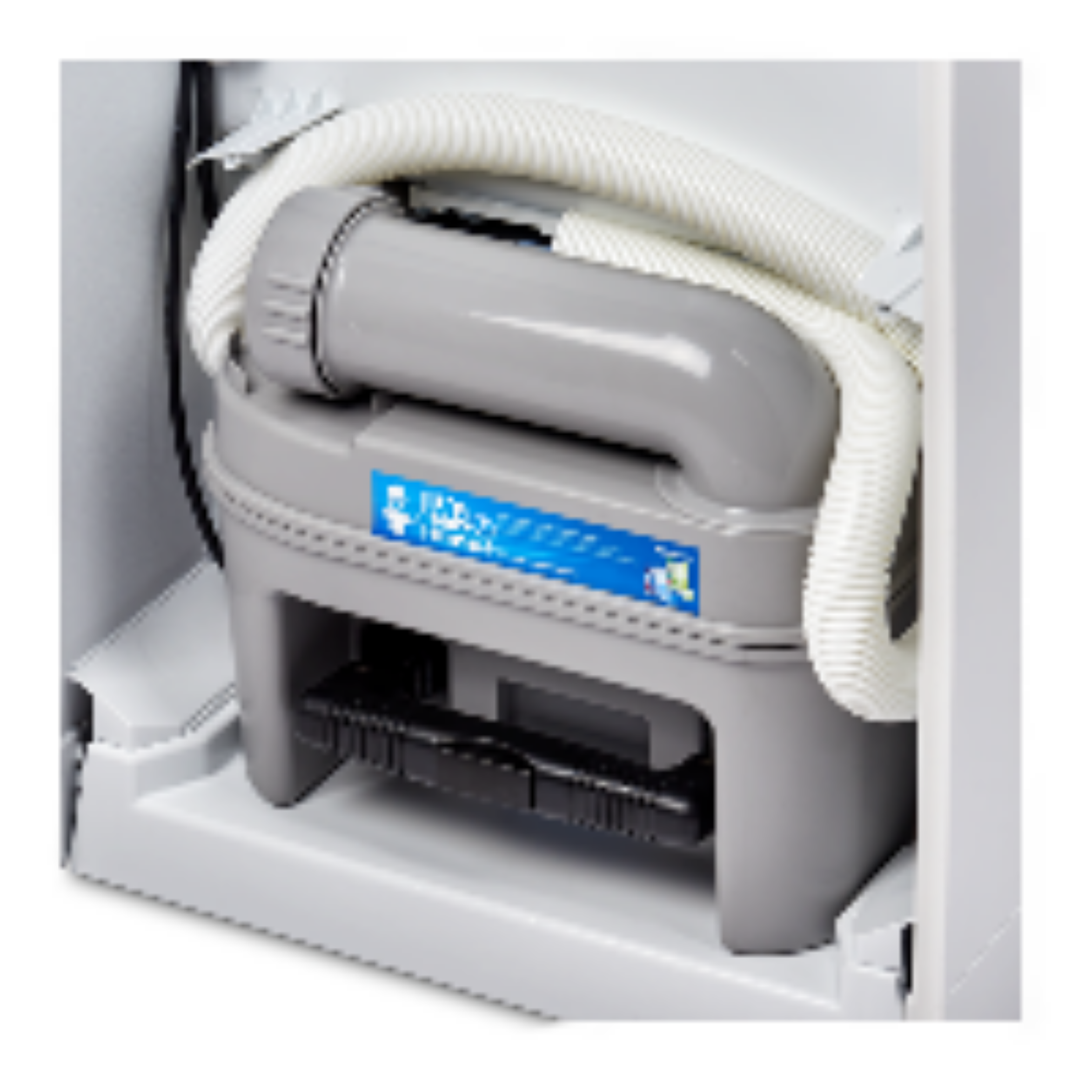 Кассетный туалет  Dometic SANEO CS