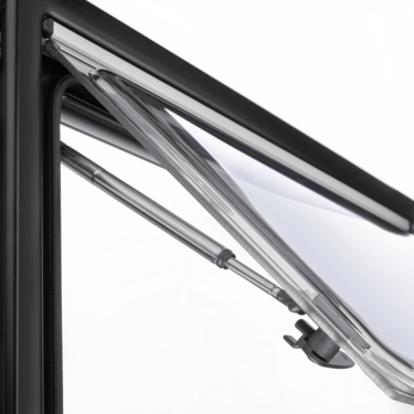 Откидное окно Dometic SEITZ S4 500Х450 мм