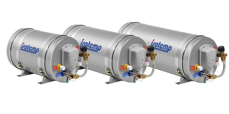 Бойлер Isotemp Slim 20