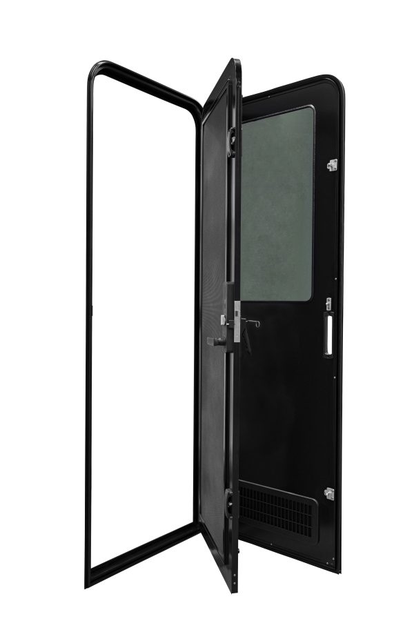 Дверь для автодома Sanjo RV AD 1623x622 мм