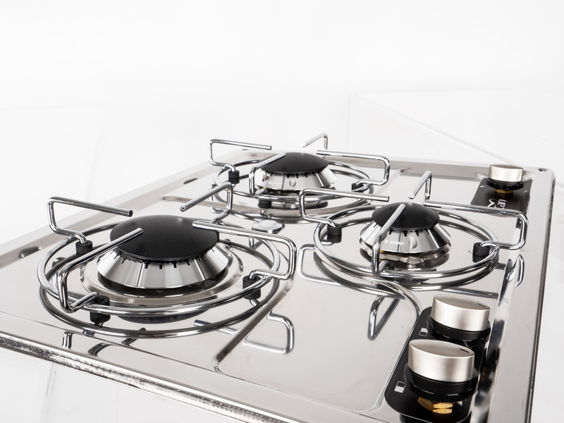 Газовая плита Can PC 1323