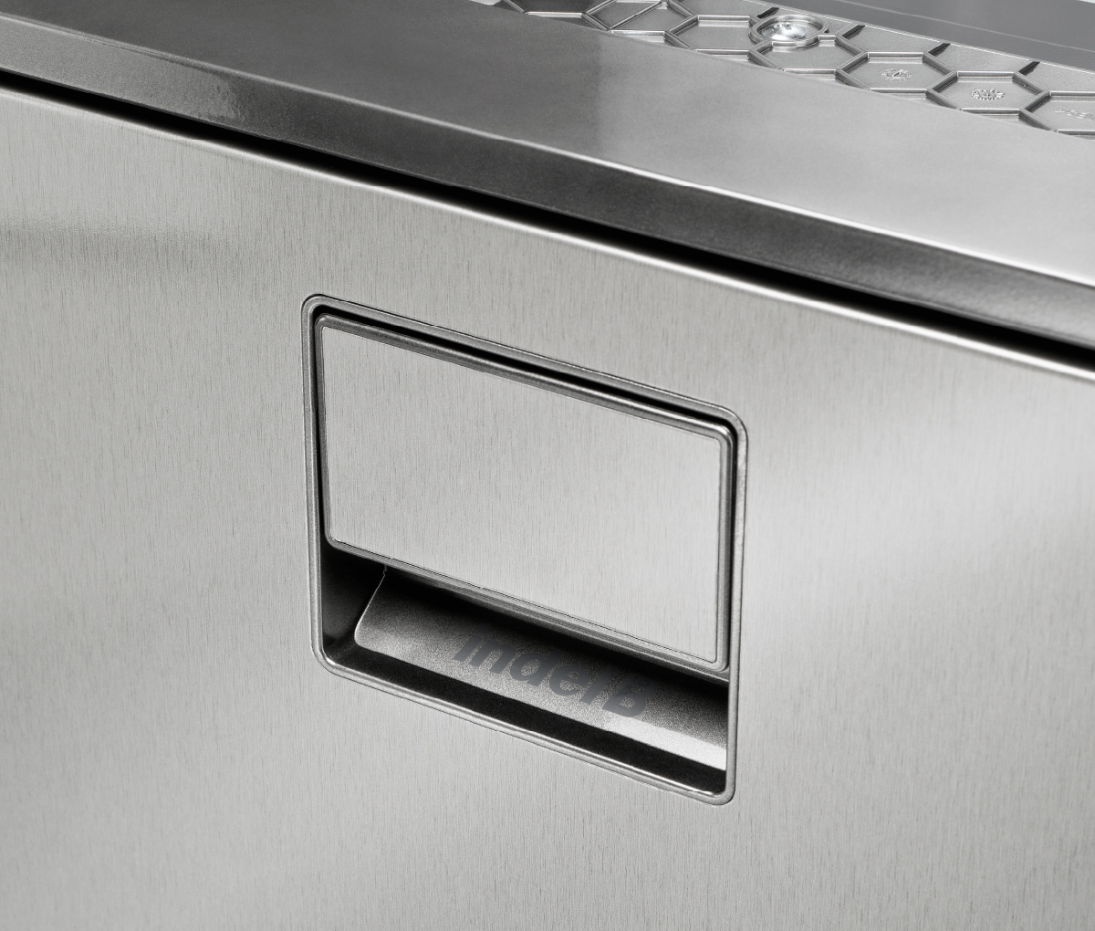 Холодильник Indel B Elite 85 OFF