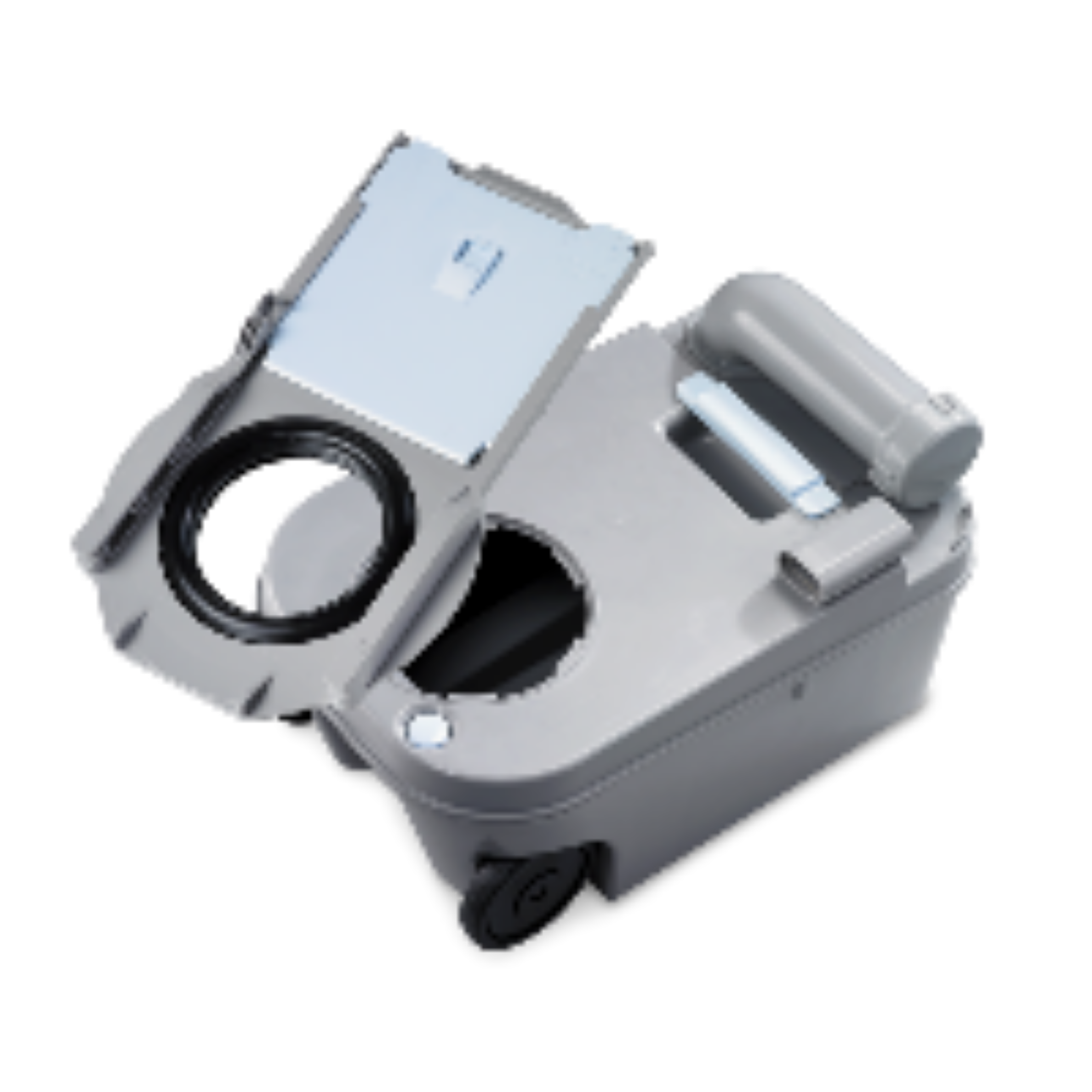 Кассетный туалет  Dometic SANEO CS