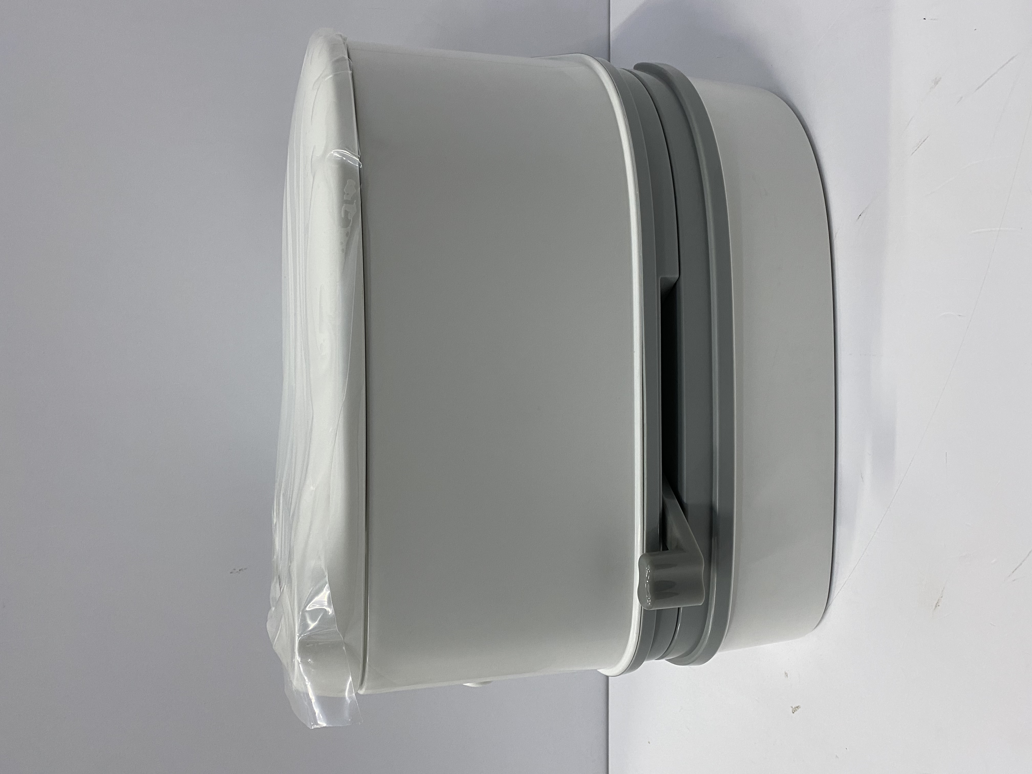 Туалет портативный Freucamp Portable Toilet 3J-W5002-S