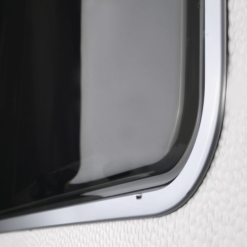 Откидное окно Dometic SEITZ S7P 490Х500мм